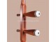 Rosewood ERHU Instrument, with CITES, E0038